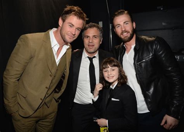¿Mark Ruffalo tiene un hijo? – Celebrity.fm