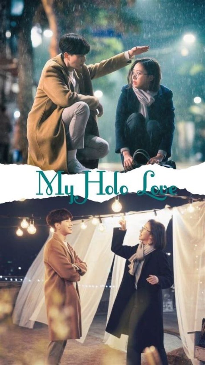 Does My Holo Love have a happy ending? – Celebrity.fm – #1 Official Stars, Business & People Network, Wiki, Success story, Biography & Quotes