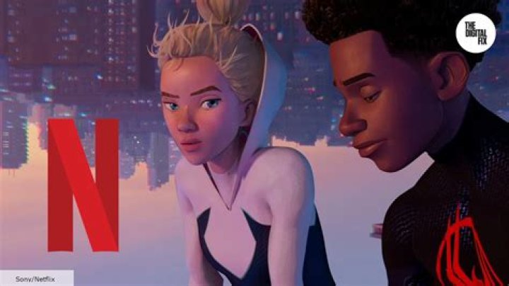 ¿Netflix tiene a Jack Frost? – Celebrity.fm