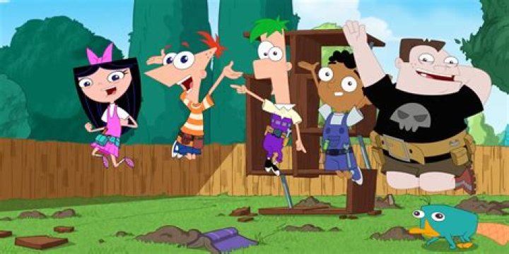 Does Phineas end up with Isabella? – Celebrity.fm – #1 Official Stars, Business & People Network, Wiki, Success story, Biography & Quotes