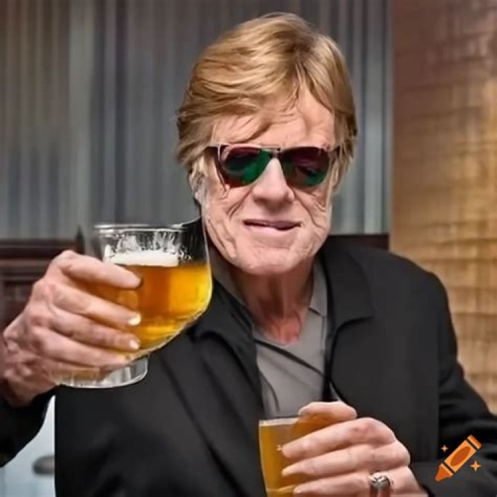 Does Robert Redford drink alcohol? – Celebrity.fm – #1 Official Stars, Business & People Network, Wiki, Success story, Biography & Quotes