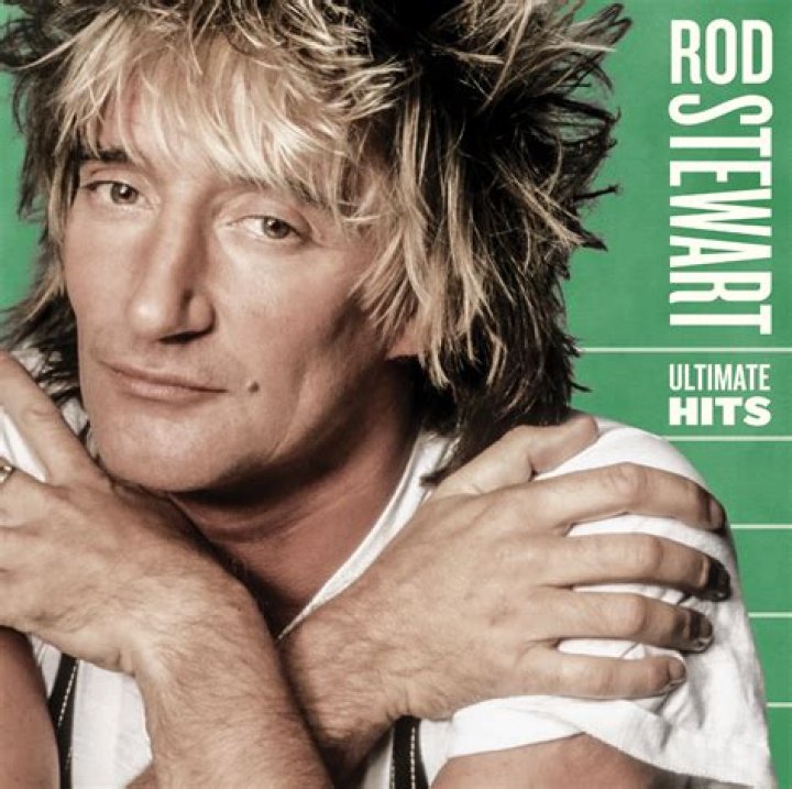 Does Rod Stewart write songs?