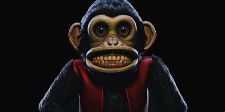 Does Ron still have monkey powers?