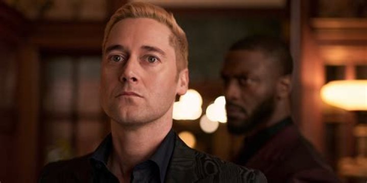 Does Ryan eggold speak Spanish? – Celebrity.fm – #1 Official Stars, Business & People Network, Wiki, Success story, Biography & Quotes