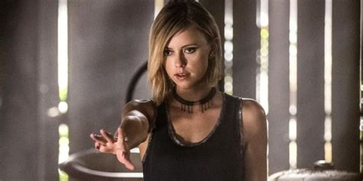 Does Sophia Mikaelson appear in The Originals?