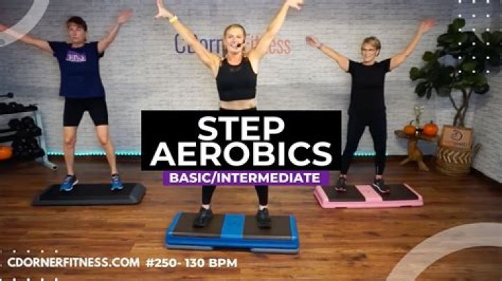 Does step aerobics help lose weight? – Celebrity.fm – #1 Official Stars, Business & People Network, Wiki, Success story, Biography & Quotes
