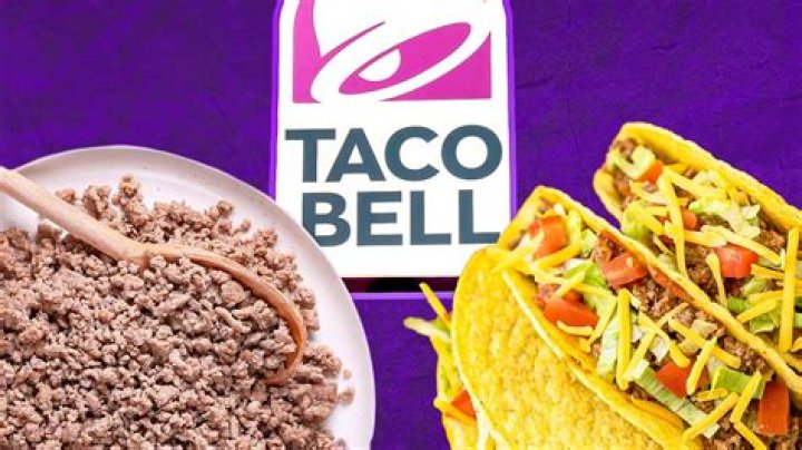 Does Taco Bell sell fake meat? – Celebrity.fm – #1 Official Stars, Business & People Network, Wiki, Success story, Biography & Quotes