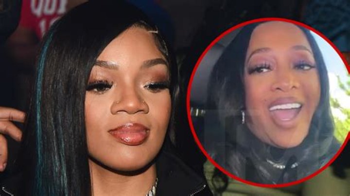 Does Trina the rapper have a husband? – Celebrity.fm – #1 Official Stars, Business & People Network, Wiki, Success story, Biography & Quotes