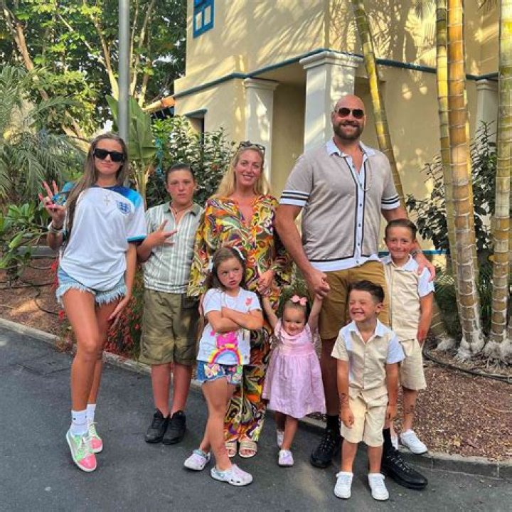 Does Tyson have 8 kids? – Celebrity.fm – #1 Official Stars, Business & People Network, Wiki, Success story, Biography & Quotes