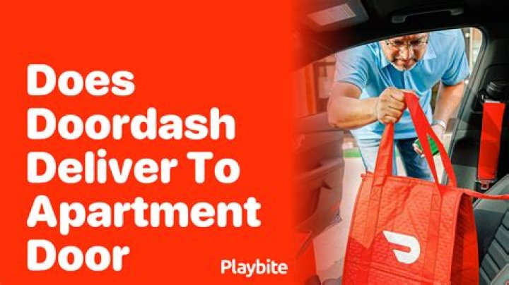 Does UPS deliver to apartment door? – Celebrity.fm – #1 Official Stars, Business & People Network, Wiki, Success story, Biography & Quotes