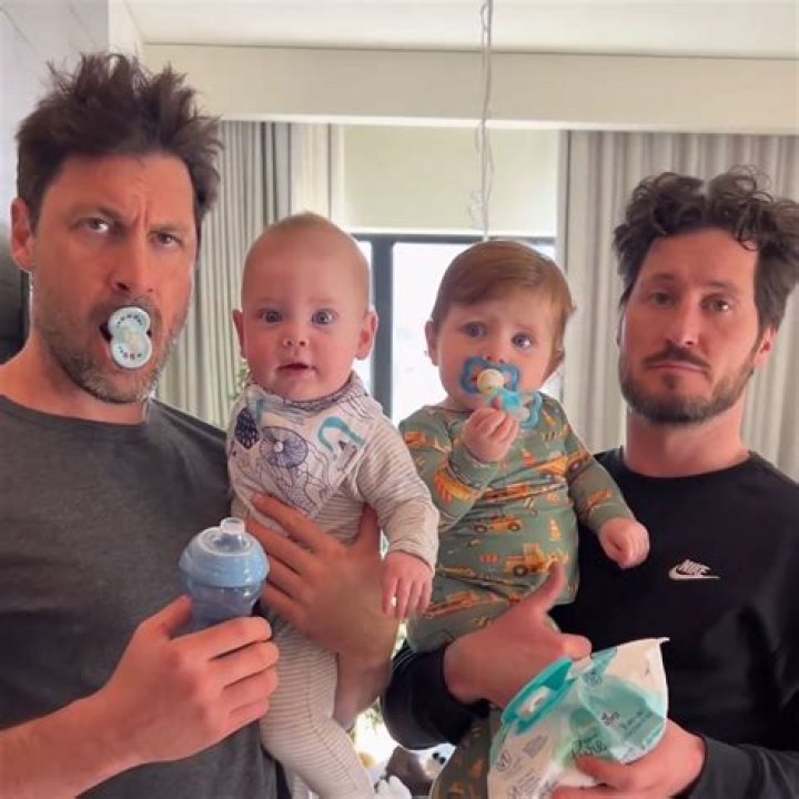 Does Val Chmerkovskiy have a child? – Celebrity.fm – #1 Official Stars, Business & People Network, Wiki, Success story, Biography & Quotes