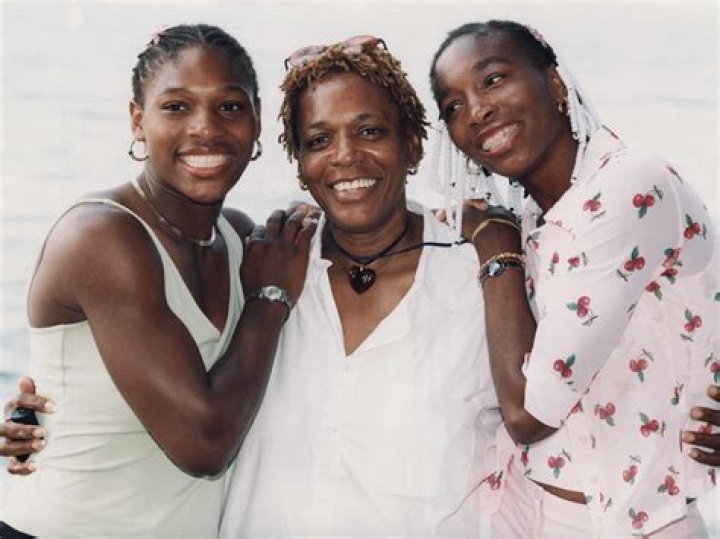 ¿Venus Williams tiene hijos? – Celebrity.fm