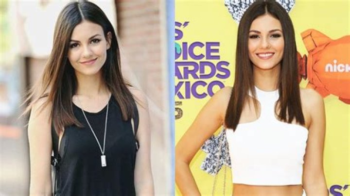 Does Victoria Justice have a twin sister? – Celebrity.fm – #1 Official Stars, Business & People Network, Wiki, Success story, Biography & Quotes