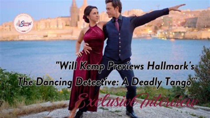 Does Will Kemp dance? – Celebrity.fm – #1 Official Stars, Business & People Network, Wiki, Success story, Biography & Quotes