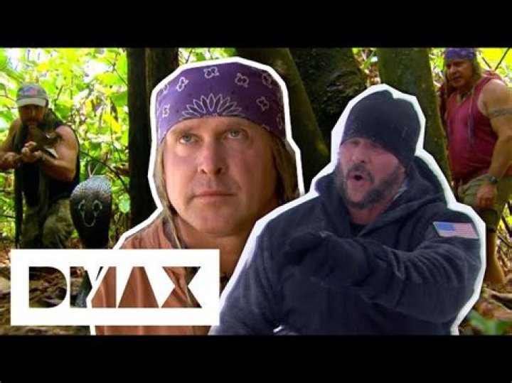 Has anyone died Dual Survival? – Celebrity.fm – #1 Official Stars, Business & People Network, Wiki, Success story, Biography & Quotes