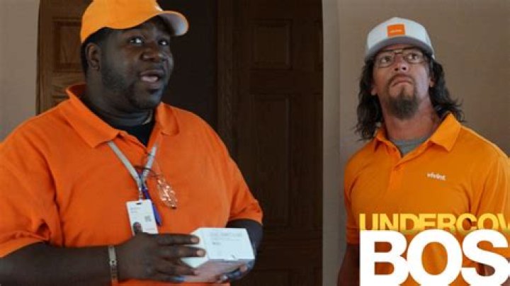 Wéi gi Mataarbechter fir den Undercover Boss ausgewielt?