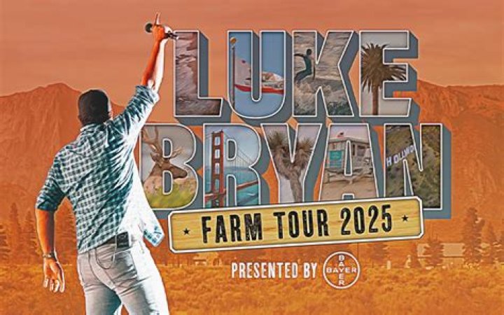 How can I get in touch with Luke Bryan? – Celebrity.fm – #1 Official Stars, Business & People Network, Wiki, Success story, Biography & Quotes