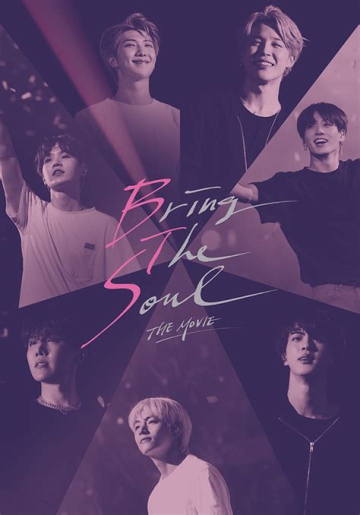 How can I watch bring the soul BTS? – Celebrity.fm – #1 Official Stars, Business & People Network, Wiki, Success story, Biography & Quotes
