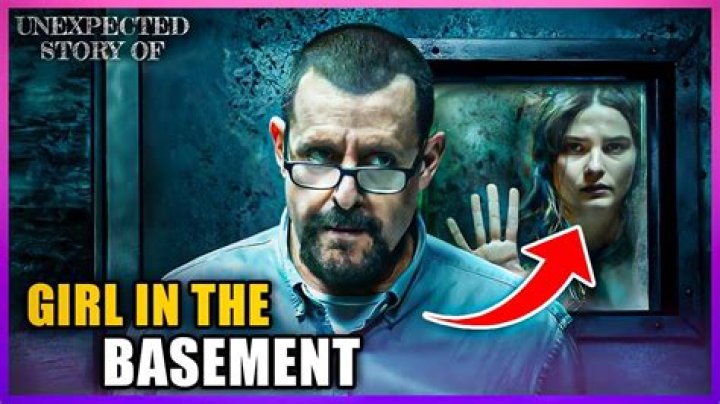 ¿Cómo puedo ver Girl in the Basement 2021? – Celebrity.fm