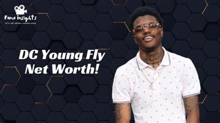 How did DC Young fly get his name? – Celebrity.fm – #1 Official Stars, Business & People Network, Wiki, Success story, Biography & Quotes
