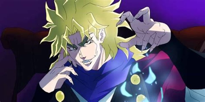 How did Dio turn into a vampire? – Celebrity.fm – #1 Official Stars, Business & People Network, Wiki, Success story, Biography & Quotes