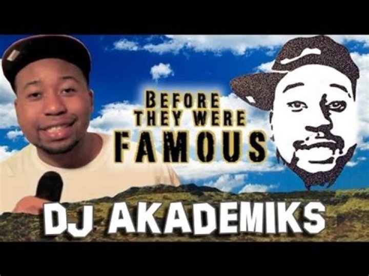 How did DJ Akademiks get famous? – Celebrity.fm – #1 Official Stars, Business & People Network, Wiki, Success story, Biography & Quotes
