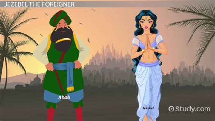 ¿Cómo murió Jezabel en la Biblia? – Celebrity.fm
