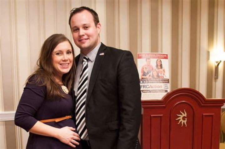 ¿Cómo se conocieron Josh y Anna Duggar?