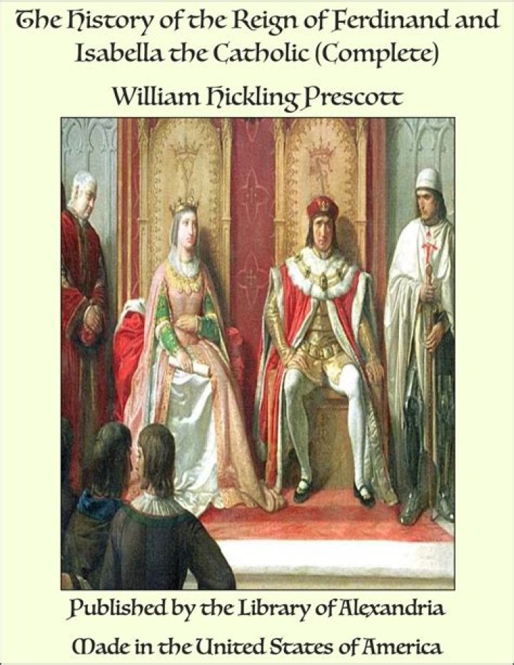 How did King Ferdinand and Queen Isabella help Columbus?