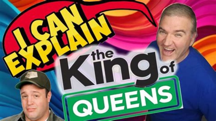 ¿Cómo terminó King of Queens?
