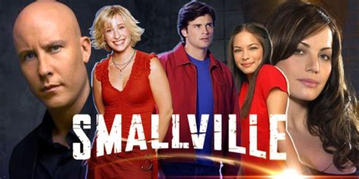 How did Lana Lang die in Smallville? – Celebrity.fm – #1 Official Stars, Business & People Network, Wiki, Success story, Biography & Quotes
