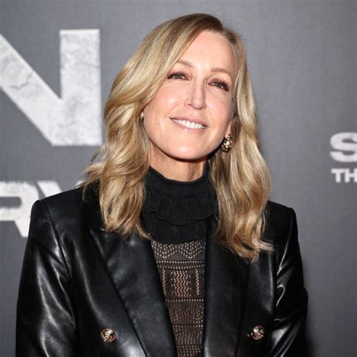 How did Lara Spencer meet Rick McVey? – Celebrity.fm – #1 Official Stars, Business & People Network, Wiki, Success story, Biography & Quotes