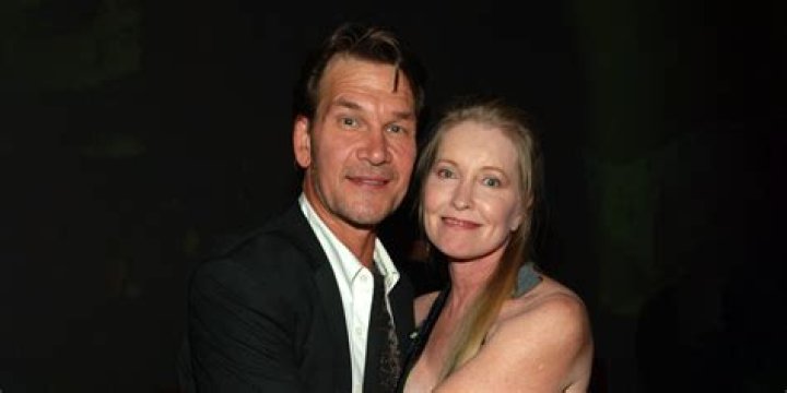 How did Patrick Swayze meet his wife? – Celebrity.fm – #1 Official Stars, Business & People Network, Wiki, Success story, Biography & Quotes