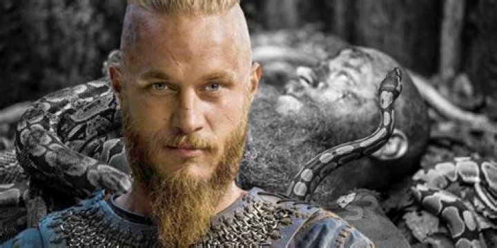 ¿Cómo murió Ragnar en la vida real?