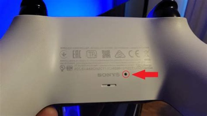 如果 PS5 無法開機，我該如何重置？
