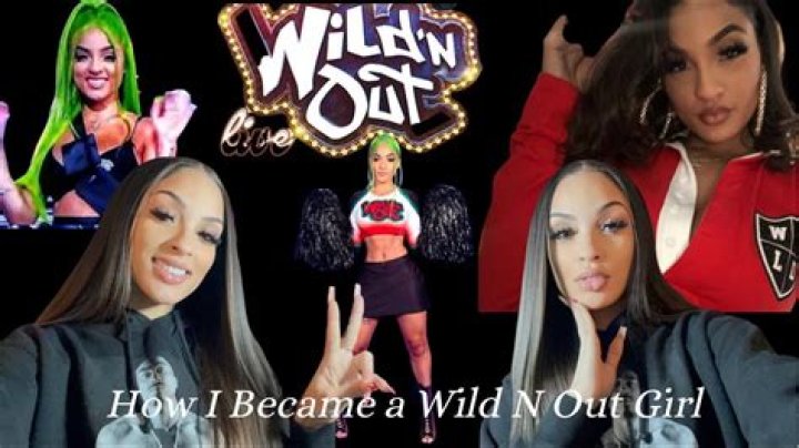 How do you become a Wild N Out Girl? – Celebrity.fm – #1 Official Stars, Business & People Network, Wiki, Success story, Biography & Quotes