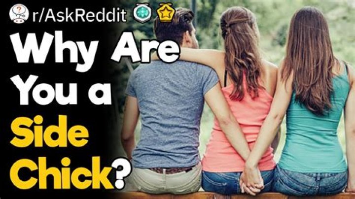 How does a side chick become a main chick? – Celebrity.fm – #1 Official Stars, Business & People Network, Wiki, Success story, Biography & Quotes