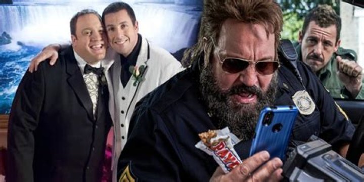 How does Adam Sandler know Kevin James? – Celebrity.fm – #1 Official Stars, Business & People Network, Wiki, Success story, Biography & Quotes