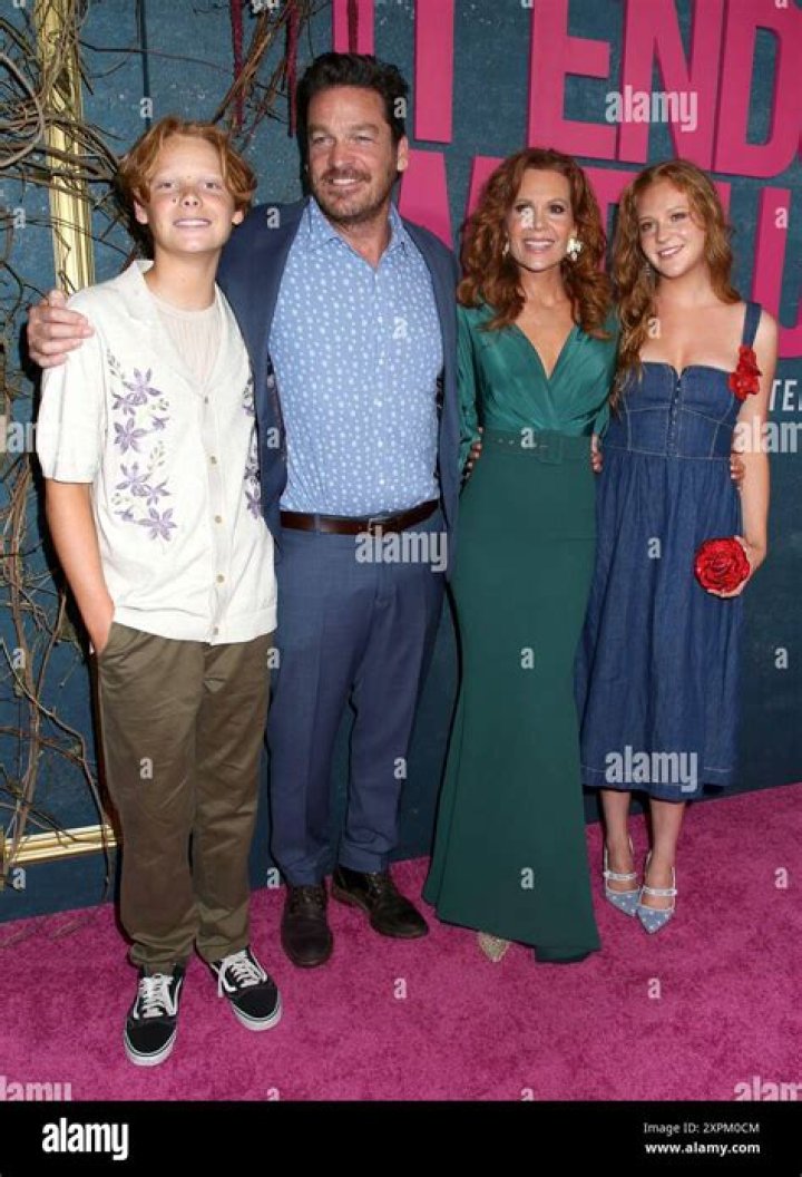 How does Blake Lively know Bart Johnson? – Celebrity.fm – #1 Official Stars, Business & People Network, Wiki, Success story, Biography & Quotes