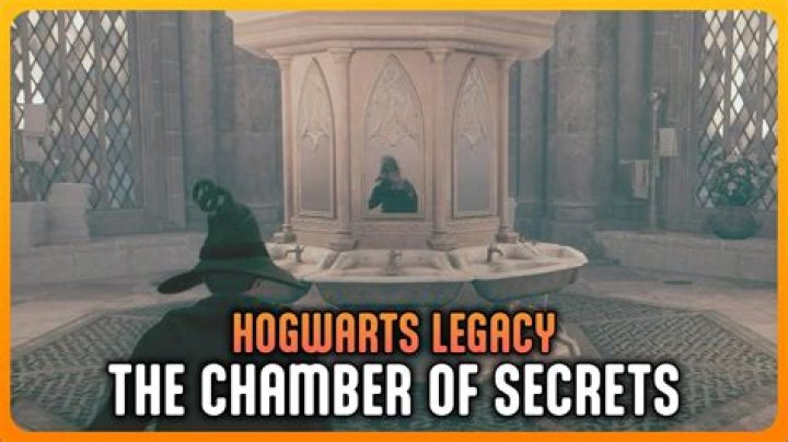 How does the Chamber of Secrets end? – Celebrity.fm – #1 Official Stars, Business & People Network, Wiki, Success story, Biography & Quotes