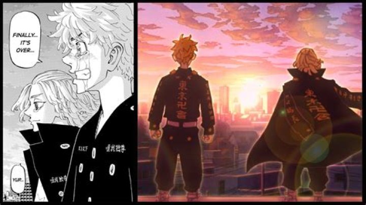 How does Tokyo Revengers end? – Celebrity.fm – #1 Official Stars, Business & People Network, Wiki, Success story, Biography & Quotes