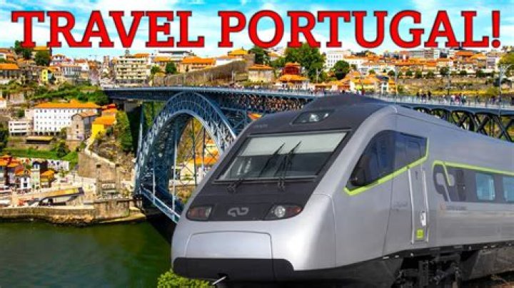 Qual é a distância de Paris a Portugal de trem? – Celebrity.fm