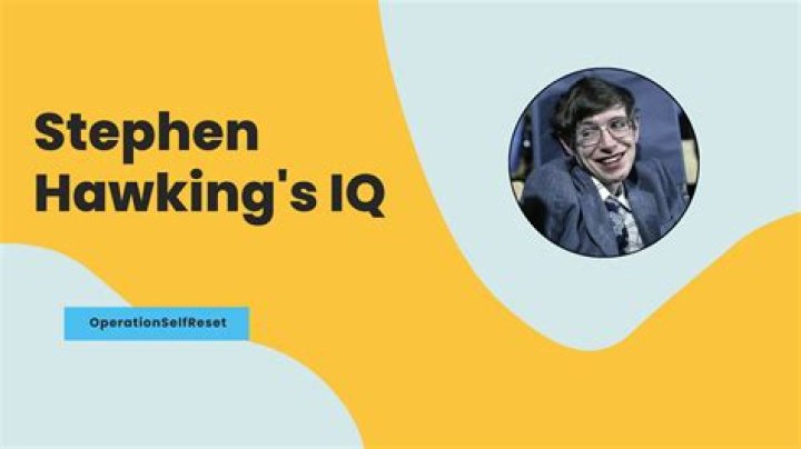 How high is Stephen Hawking’s IQ? – Celebrity.fm – #1 Official Stars, Business & People Network, Wiki, Success story, Biography & Quotes