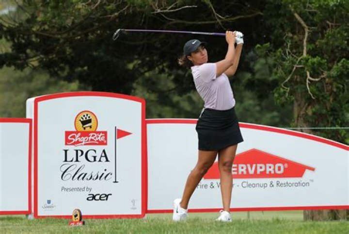 How is Cheyenne Woods related to Tiger? – Celebrity.fm – #1 Official Stars, Business & People Network, Wiki, Success story, Biography & Quotes