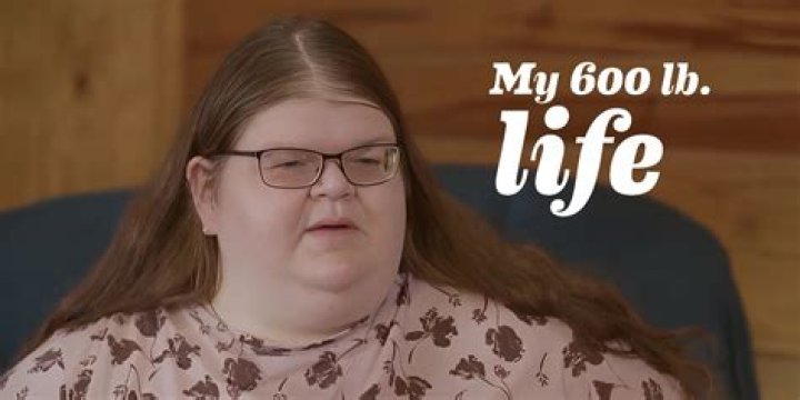 How is Maja from my 600 lb life now?