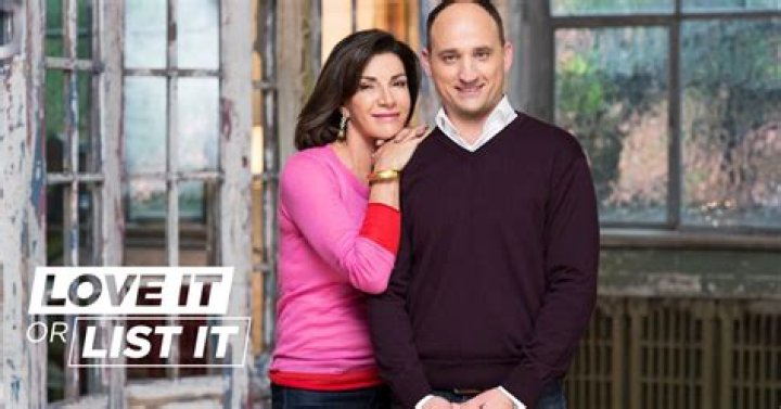 How long do the renovations take on Love It or List It?