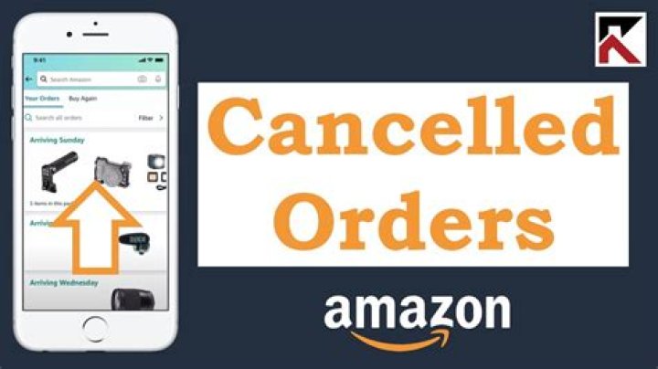 ¿Cuánto tarda en reembolsarse un pedido de Amazon cancelado? – Celebrity.fm