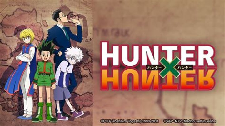 How many episodes is Hunter Hunter? – Celebrity.fm – #1 Official Stars, Business & People Network, Wiki, Success story, Biography & Quotes