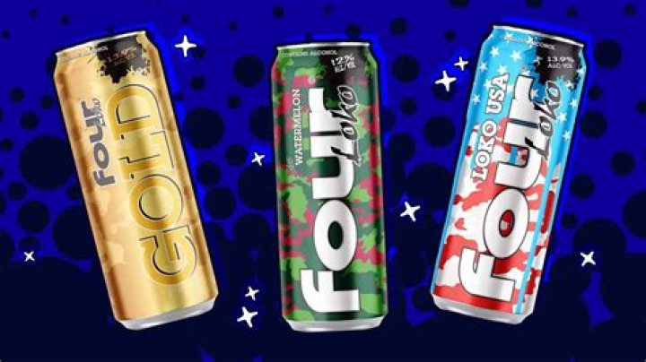 Hvor mange Four Lokos er dødelige? – Celebrity.fm