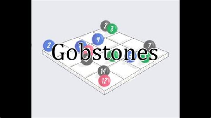 How many Gobstones do you start with? – Celebrity.fm – #1 Official Stars, Business & People Network, Wiki, Success story, Biography & Quotes